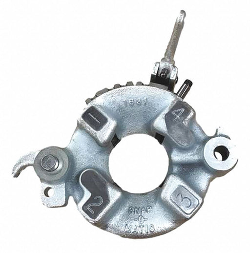Threading Machine Die Head NPT