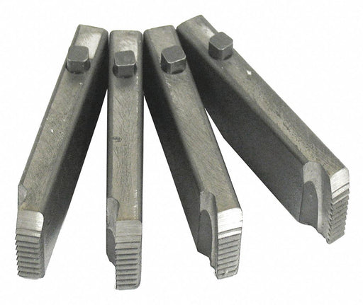 Pipe Threading Dies NPT 1/8 in