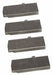 Pipe Threading Dies NPT 1/2 to 3/4 in