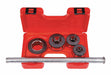 Manual Ratchet Pipe Threader NPT 25 L