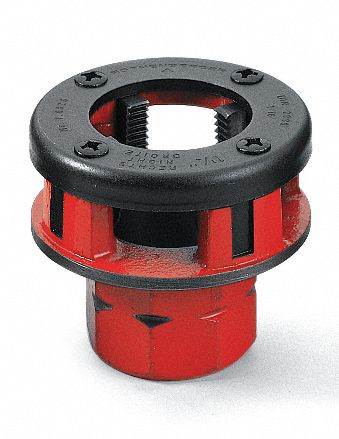 Pipe Threading Dies NPT HSS