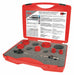 Hole Saw Kit 8pcs Sizes 19 mm-57 mm