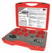 Hole Saw Kit 11pcs Sizes 19 mm-64 mm