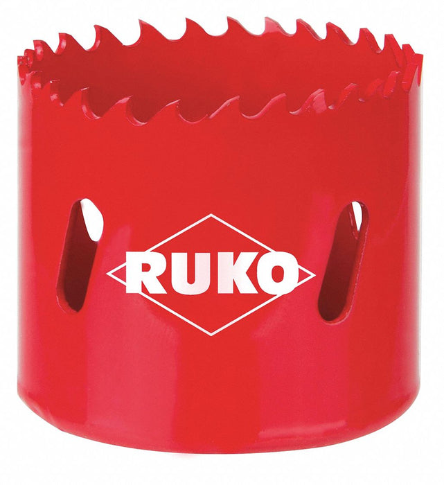 Hole Saw Diameter 7 High Speed Steel