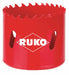 Hole Saw Diameter 7 High Speed Steel