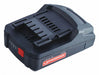 Battery 120VAC Charger Input Li Ion