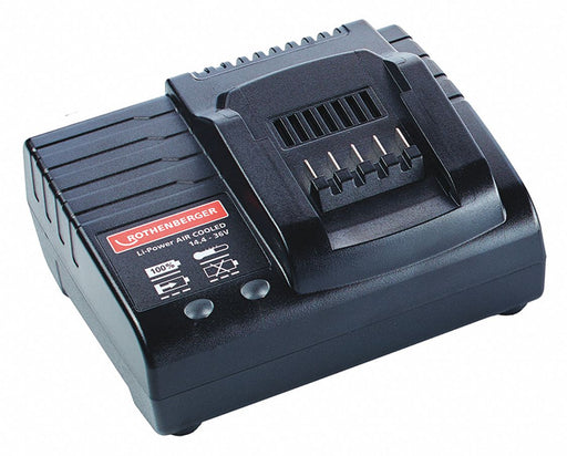 Battery Charger 120V AC (1) 18V