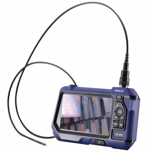 Pipe Inspection Camera Waterprof