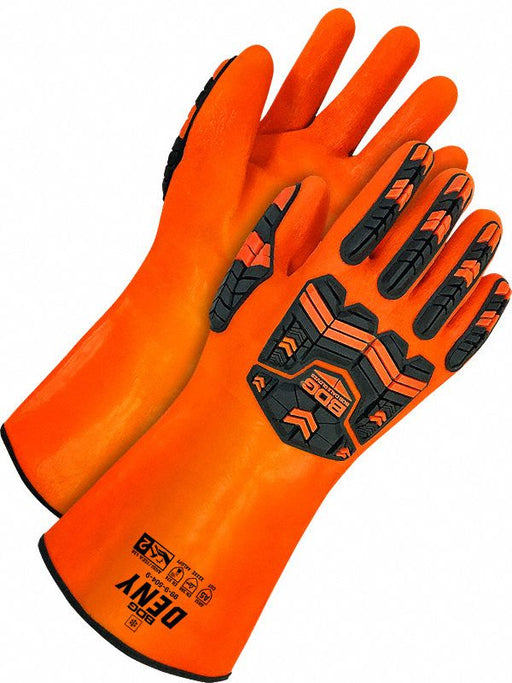 VF Chem-Res Gloves 60RC78 PR