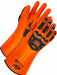 K3799 Chem-Res Gloves 10 PR