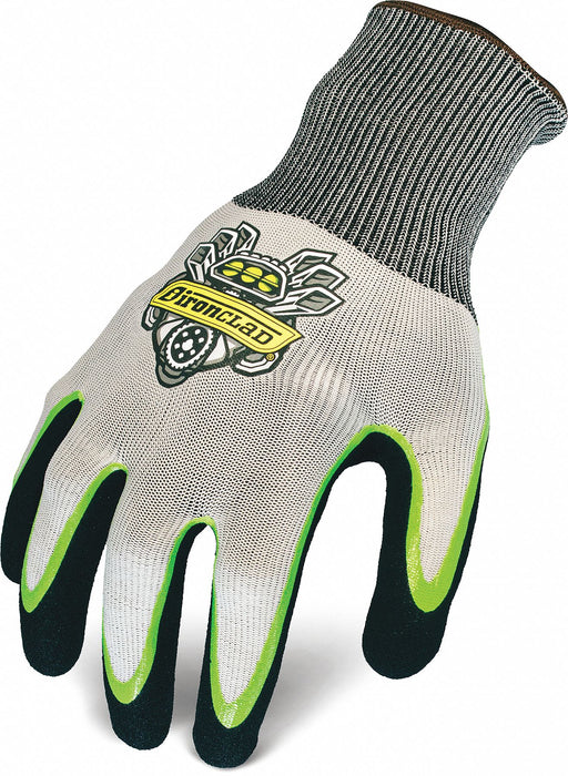 Touchscreen Oil Resistant Glove PR