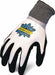 Knit Gloves Full Finger Coverage XS Sz