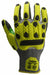 Mechanics Gloves Full Finger ANSI 3XL PR