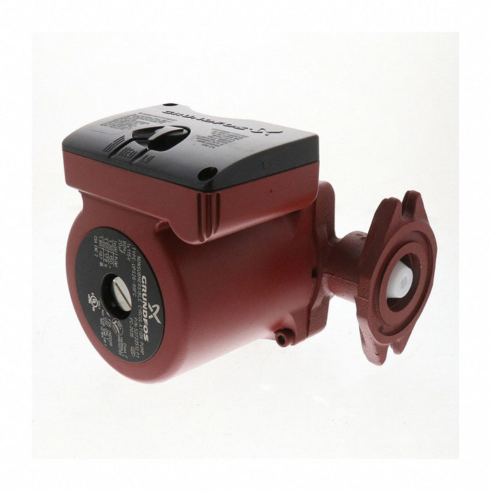 Circulating Pump Flange 1/6hp 115VAC