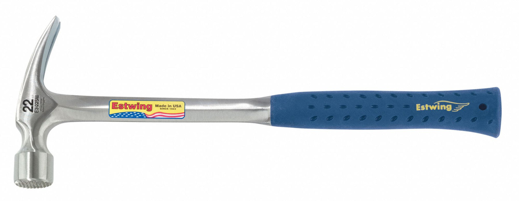 Framing Hammer 5-5/8 Head 14-1/2 Handle
