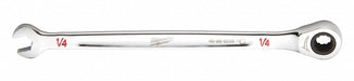 Ratcheting Combination Wrench
