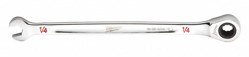 Ratcheting Combination Wrench