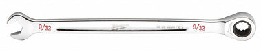 Ratcheting Combination Wrench