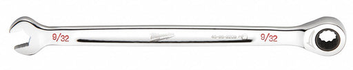Ratcheting Combination Wrench