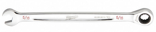 Ratcheting Combination Wrench