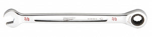 Ratcheting Combination Wrench