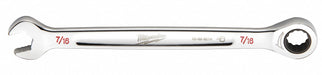 Ratcheting Combination Wrench