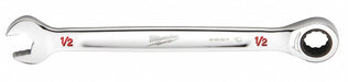 Ratcheting Combination Wrench