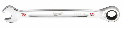 Ratcheting Combination Wrench