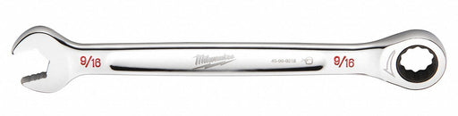 Ratcheting Combination Wrench