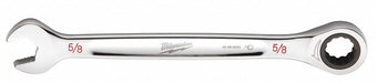 Ratcheting Combination Wrench
