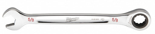 Ratcheting Combination Wrench