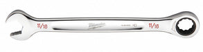 Ratcheting Combination Wrench