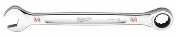 Ratcheting Combination Wrench