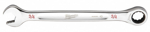 Ratcheting Combination Wrench