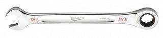Ratcheting Combination Wrench