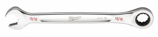 Ratcheting Combination Wrench
