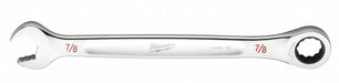 Ratcheting Combination Wrench