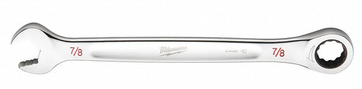 Ratcheting Combination Wrench