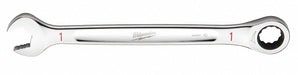 Ratcheting Combination Wrench