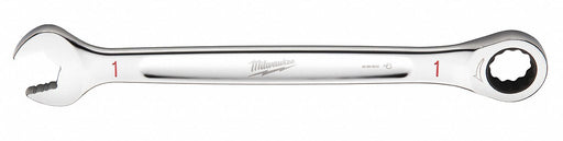 Ratcheting Combination Wrench