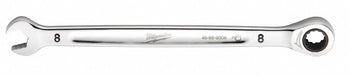 Ratcheting Combination Wrench