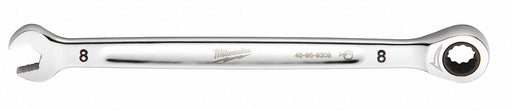 Ratcheting Combination Wrench