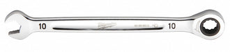 Ratcheting Combination Wrench