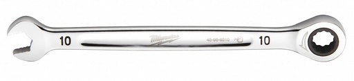 Ratcheting Combination Wrench