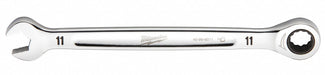 Ratcheting Combination Wrench