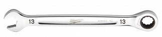 Ratcheting Combination Wrench