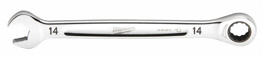 Ratcheting Combination Wrench