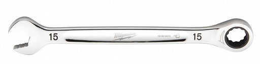 Ratcheting Combination Wrench