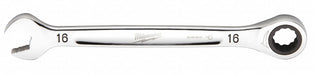 Ratcheting Combination Wrench