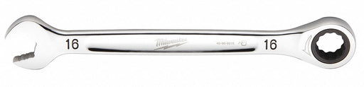 Ratcheting Combination Wrench